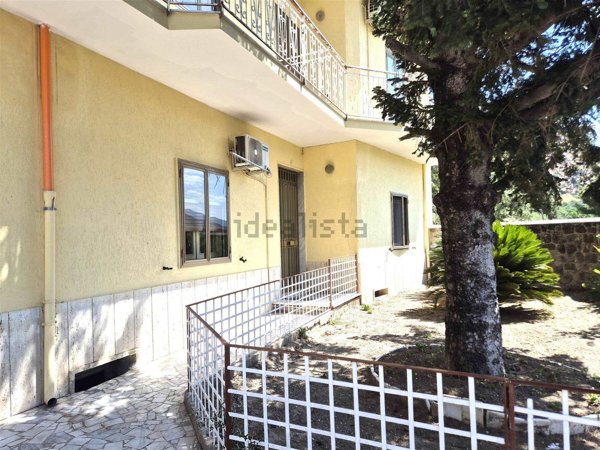 appartamento in vendita a Castel San Giorgio in zona Lanzara
