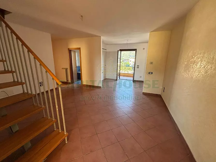 casa indipendente in vendita a Castel San Giorgio in zona Lanzara