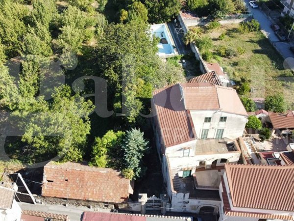 casa indipendente in vendita a Castel San Giorgio in zona Santa Maria a Favore