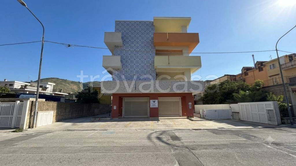appartamento in vendita a Castel San Giorgio in zona Cortedomini