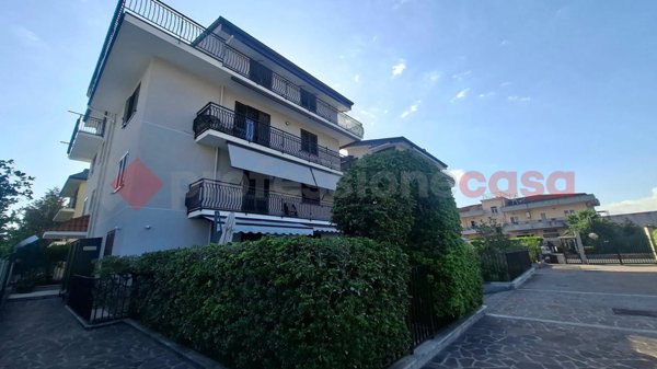 appartamento in vendita a Castel San Giorgio in zona Fimiani