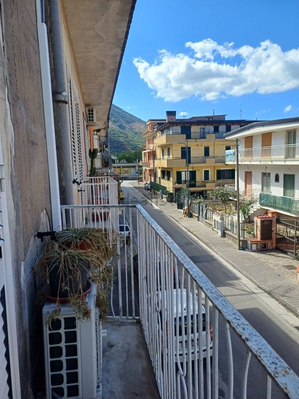 appartamento in vendita a Castel San Giorgio