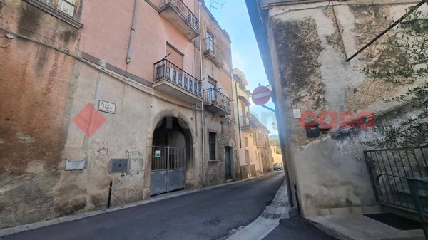 casa indipendente in vendita a Castel San Giorgio in zona Campomanfoli