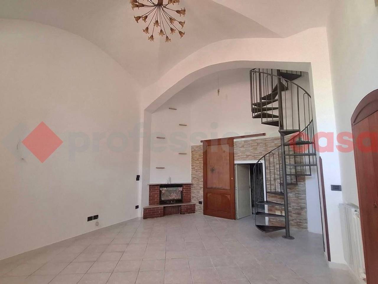 casa indipendente in vendita a Castel San Giorgio in zona Lanzara