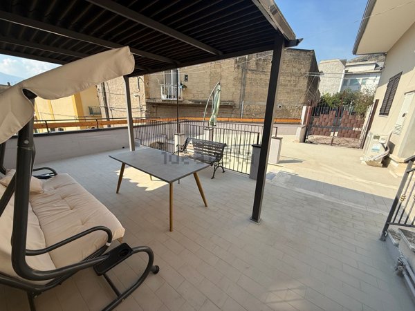 appartamento in vendita a Castel San Giorgio in zona Cortedomini