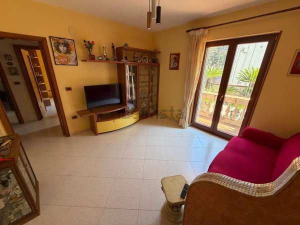 appartamento in vendita a Castel San Giorgio in zona Lanzara