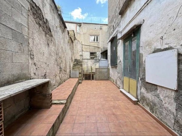 appartamento in vendita a Castel San Giorgio in zona Cortedomini