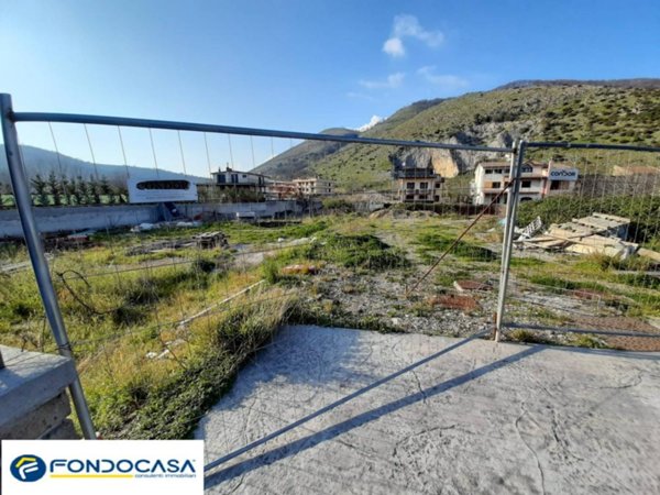 casa indipendente in vendita a Castel San Giorgio in zona Lanzara
