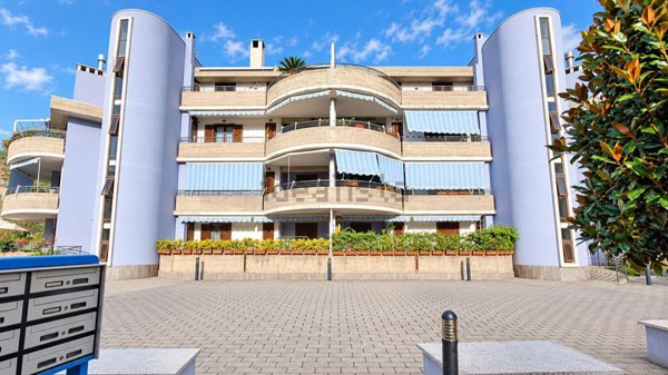 appartamento in vendita a Castel San Giorgio in zona Cortedomini