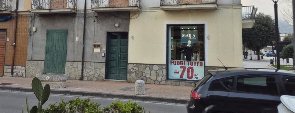 appartamento in vendita a Castel San Giorgio in zona Cortedomini