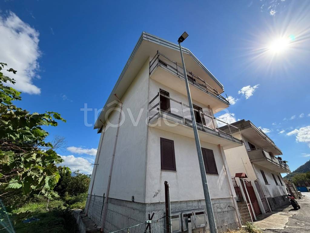 appartamento in vendita a Castel San Giorgio