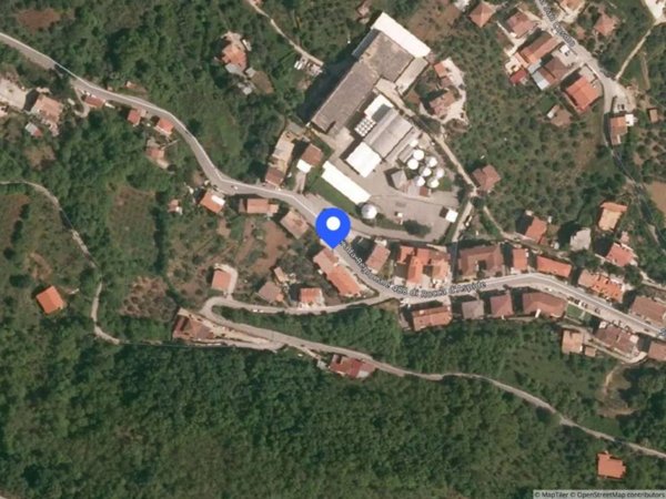 appartamento in vendita a Castel San Lorenzo