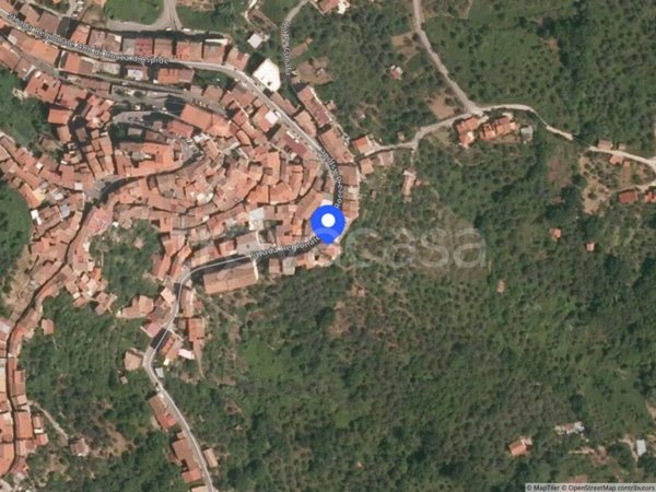 appartamento in vendita a Castel San Lorenzo