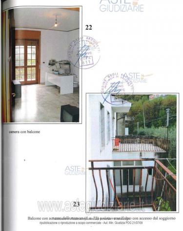 appartamento in vendita a Castel San Lorenzo