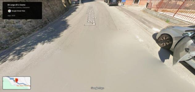 appartamento in vendita a Castel San Lorenzo