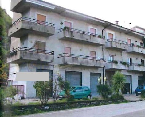 appartamento in vendita a Castel San Lorenzo