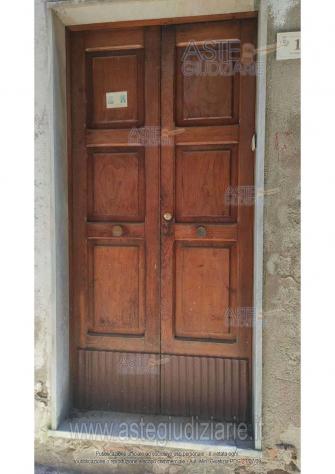 appartamento in vendita a Castel San Lorenzo