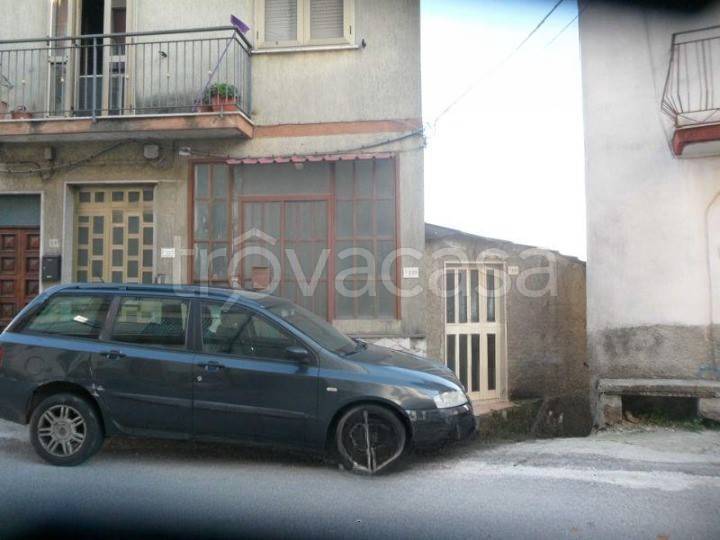 appartamento in vendita a Castel San Lorenzo
