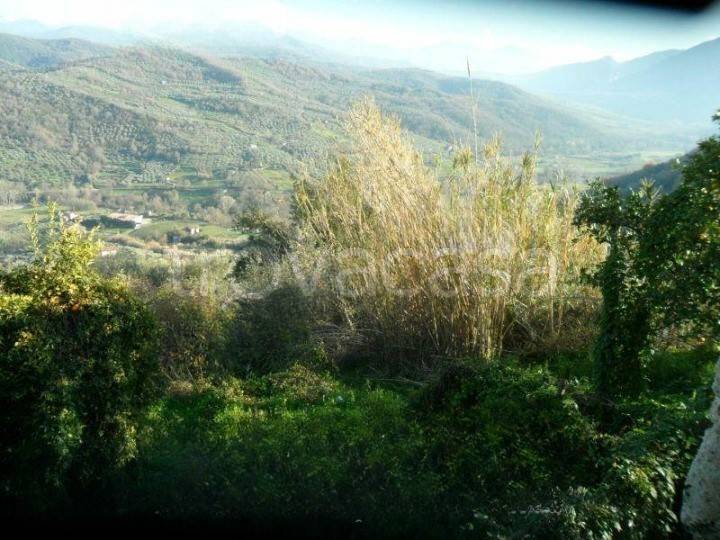 appartamento in vendita a Castel San Lorenzo