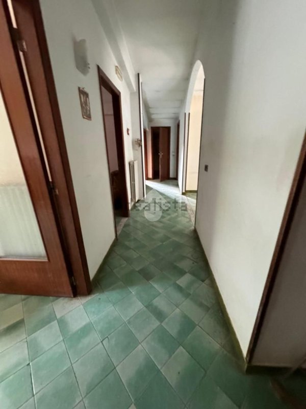 appartamento in vendita a Castiglione del Genovesi