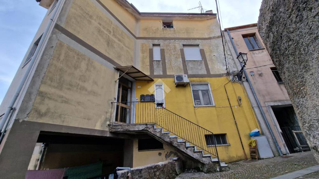 appartamento in vendita a Castiglione del Genovesi