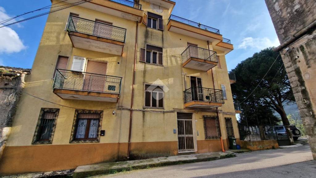appartamento in vendita a Castiglione del Genovesi