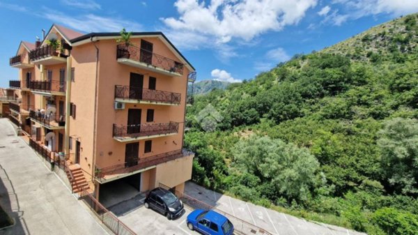 appartamento in vendita a Castiglione del Genovesi