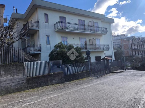 appartamento in vendita a Castiglione del Genovesi