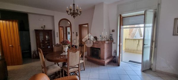 appartamento in vendita a Castiglione del Genovesi