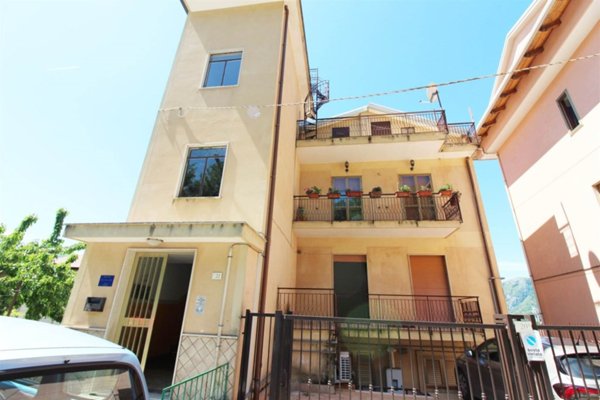 appartamento in vendita a Castiglione del Genovesi