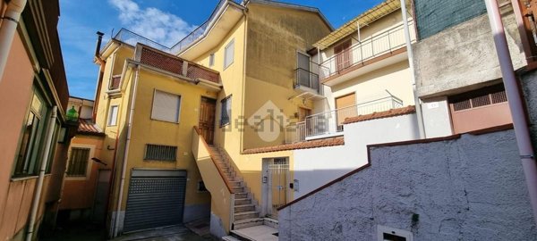 appartamento in vendita a Castiglione del Genovesi