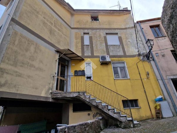 appartamento in vendita a Castiglione del Genovesi