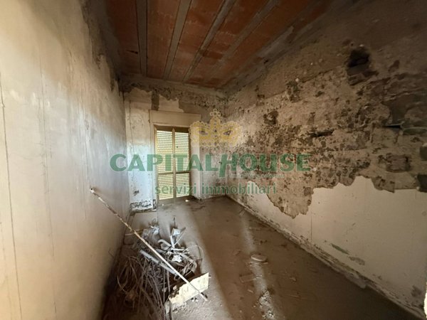 appartamento in vendita a Castiglione del Genovesi