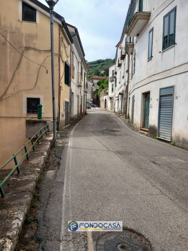 appartamento in vendita a Castiglione del Genovesi