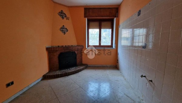 appartamento in vendita a Castiglione del Genovesi