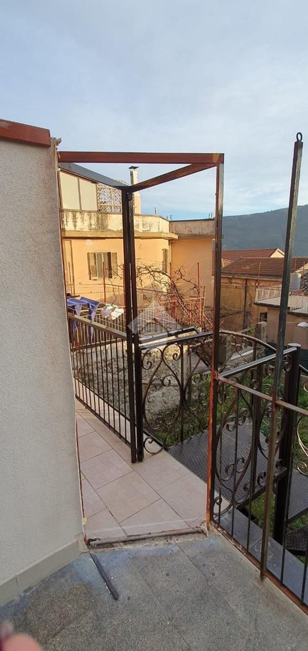 appartamento in vendita a Castiglione del Genovesi