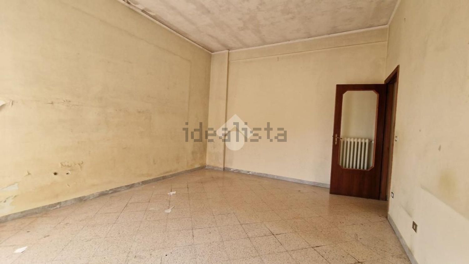 appartamento in vendita a Castiglione del Genovesi