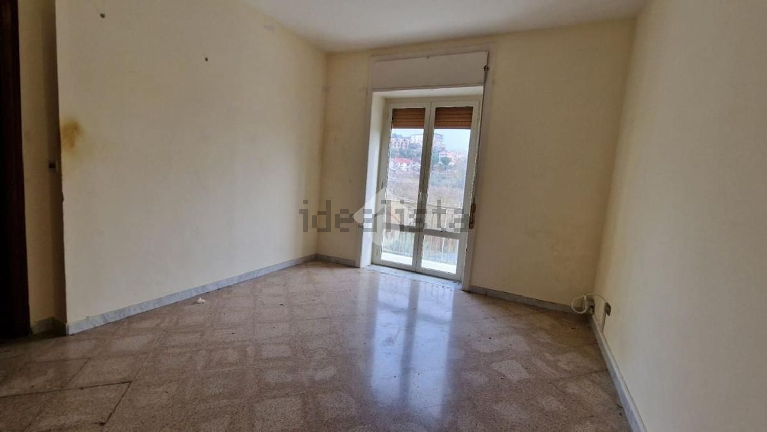 appartamento in vendita a Castiglione del Genovesi