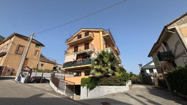 appartamento in vendita a Castiglione del Genovesi