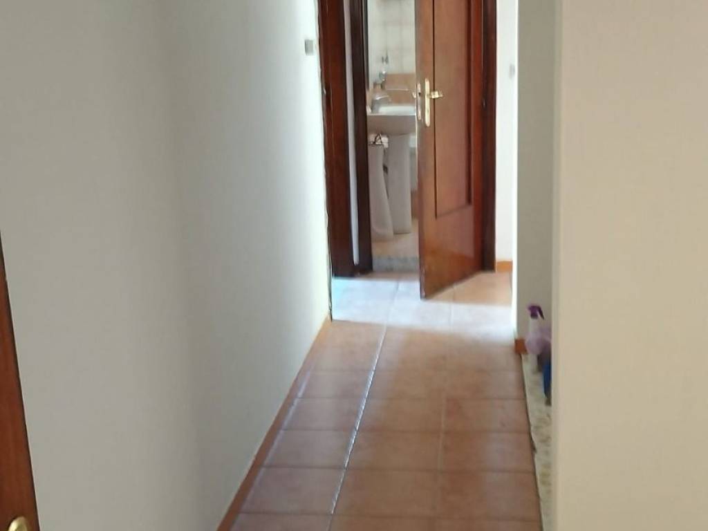 appartamento in vendita a Castiglione del Genovesi