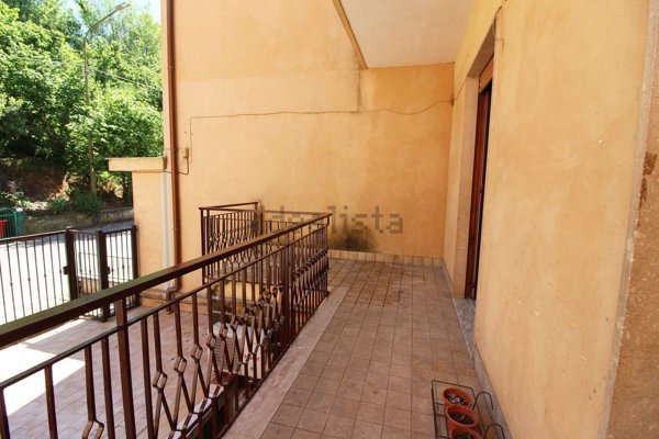 appartamento in vendita a Castiglione del Genovesi