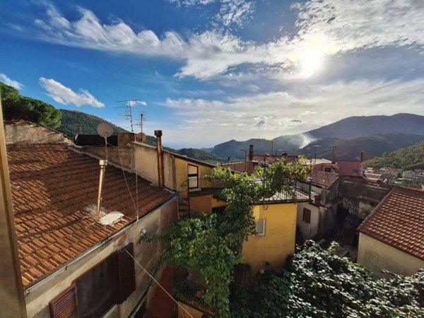 appartamento in vendita a Castiglione del Genovesi