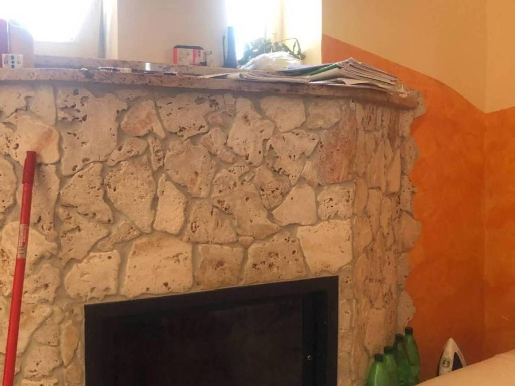 appartamento in vendita a Castiglione del Genovesi