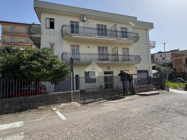 appartamento in vendita a Castiglione del Genovesi