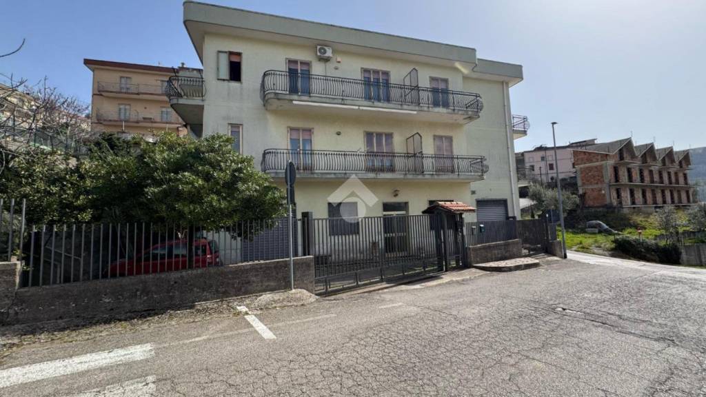 appartamento in vendita a Castiglione del Genovesi