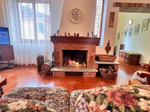 casa indipendente in vendita a Ravenna in zona Castiglione di Ravenna