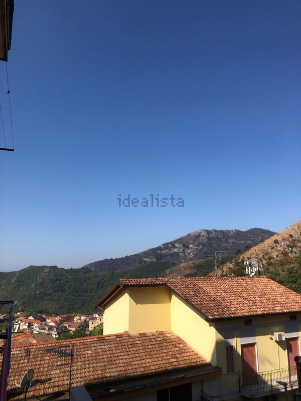 appartamento in vendita a Castiglione del Genovesi