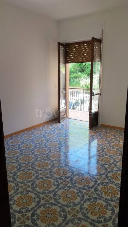 appartamento in vendita a Castiglione del Genovesi