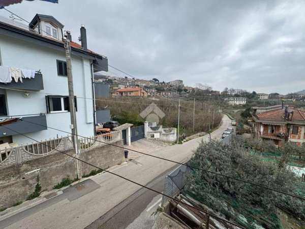 appartamento in vendita a Castiglione del Genovesi