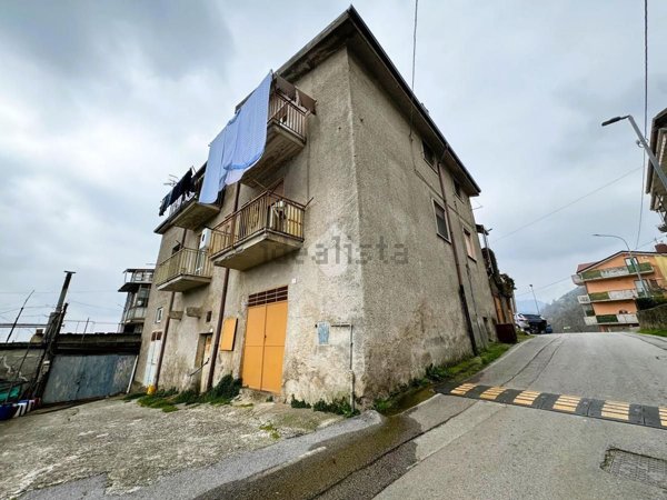 appartamento in vendita a Castiglione del Genovesi